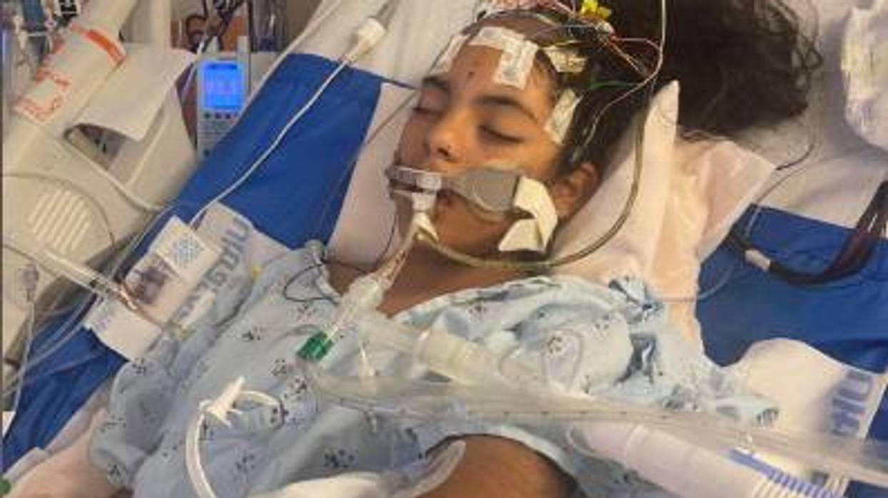 Los Angeles Student Death