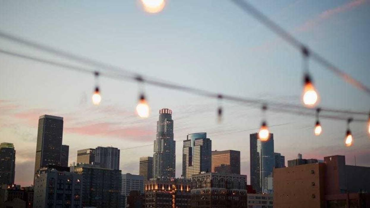 Los Angeles