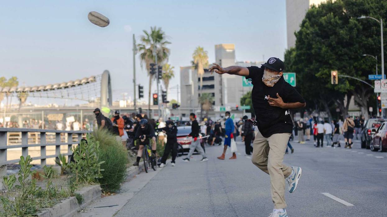 Los Angeles