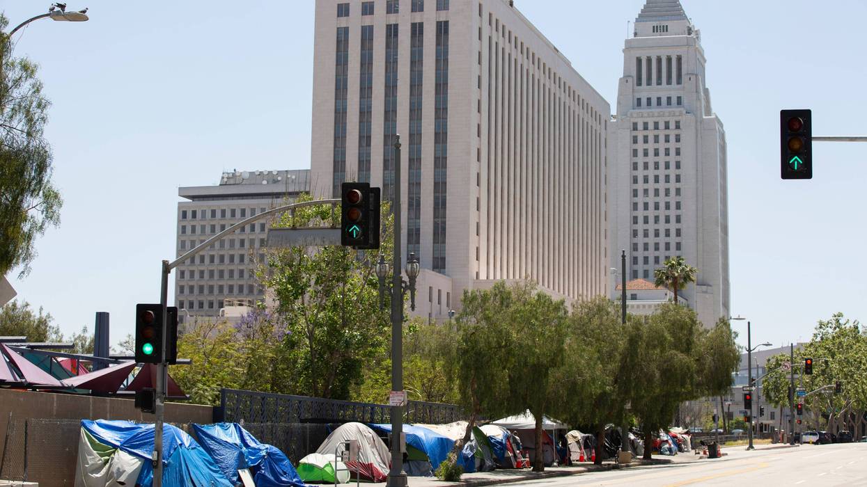 Los Angeles
