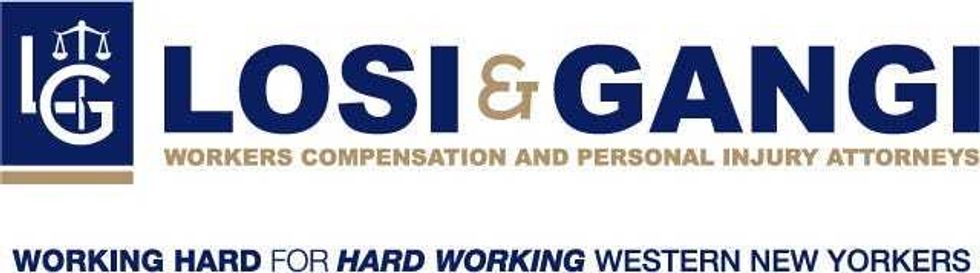 Losi and Gangi Three Stars of the Game