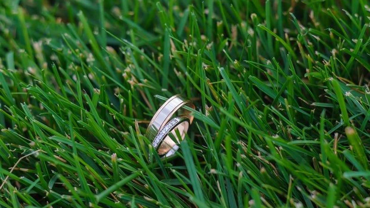Lost Ring