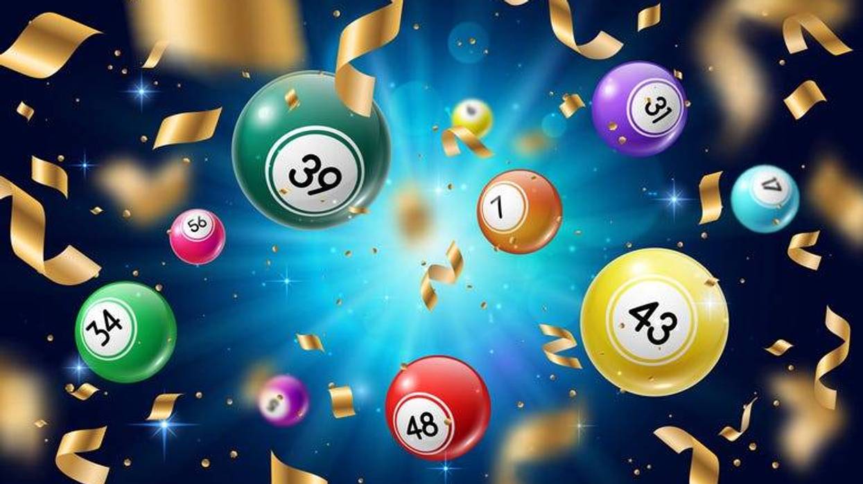 Lottery