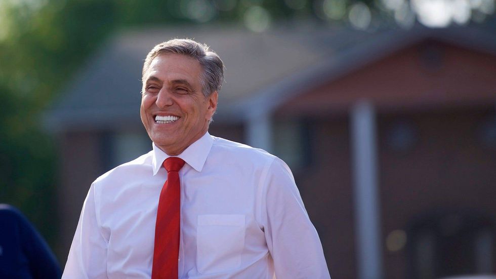 Lou Barletta