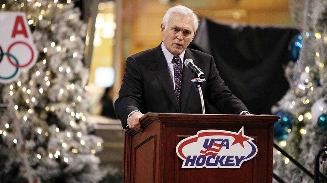 Lou Nanne, Hockey, State Hockey Tournament, Retire