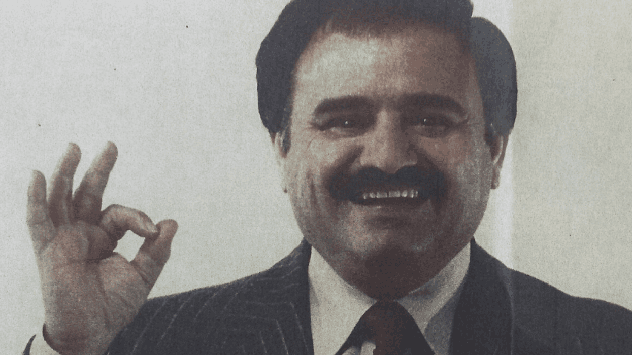 Lou Pappan