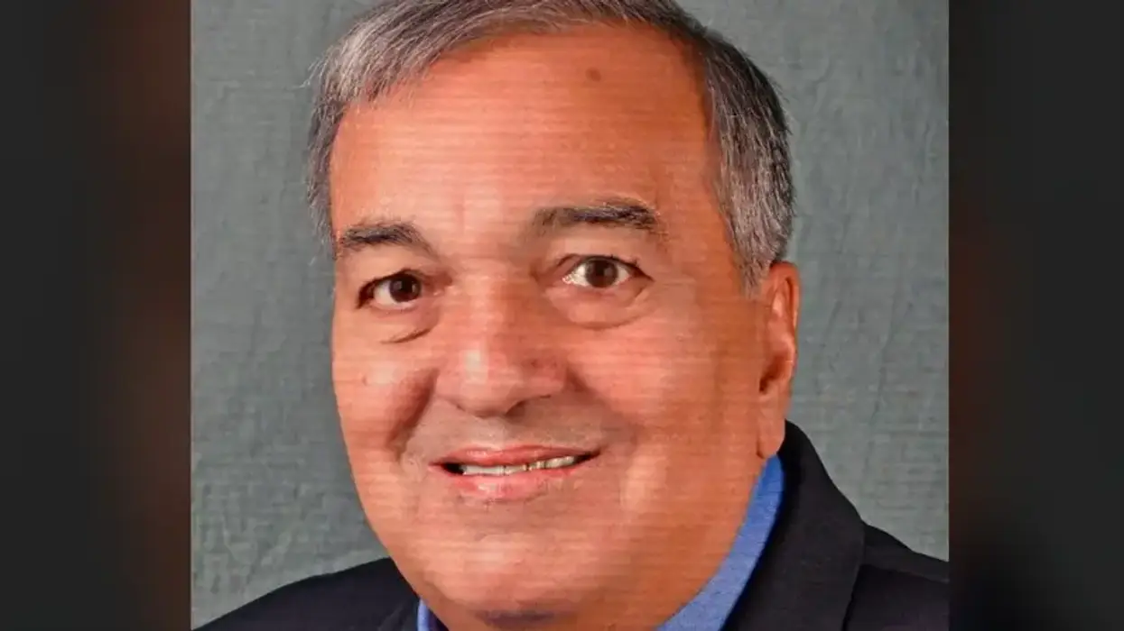 Lou Presta