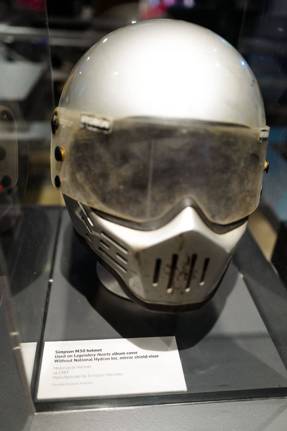 Lou Reed: Caught Between the Twisted Stars