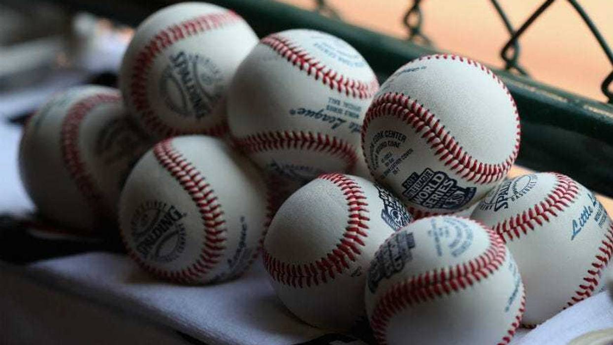 Loudoun South Little League wins second game at Little League World Series.