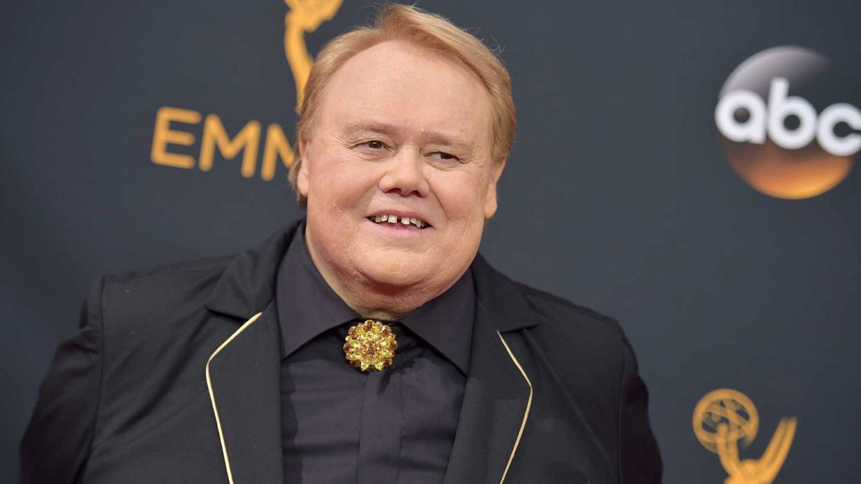 Louie Anderson