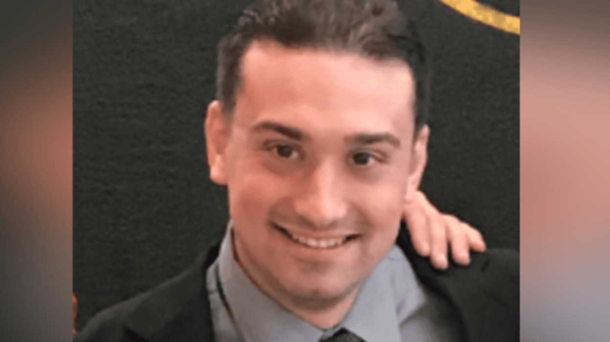 Louis Lombardo, 28.