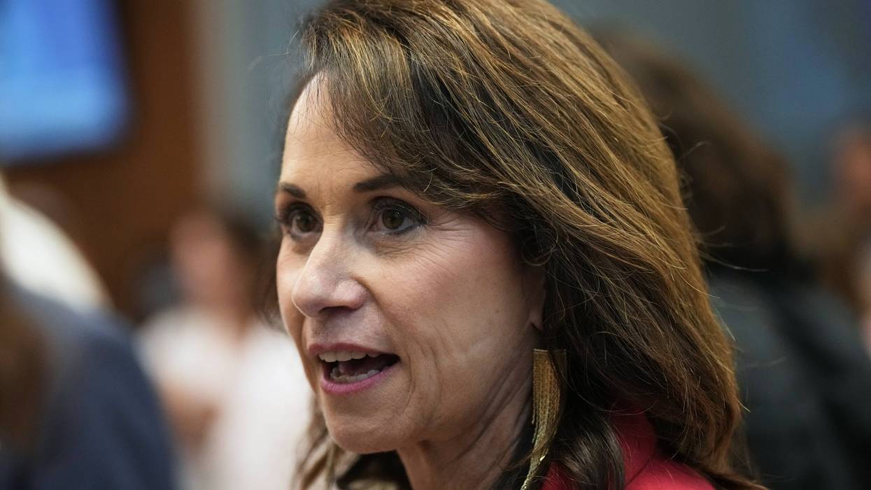 Louisiana Attorney General 62