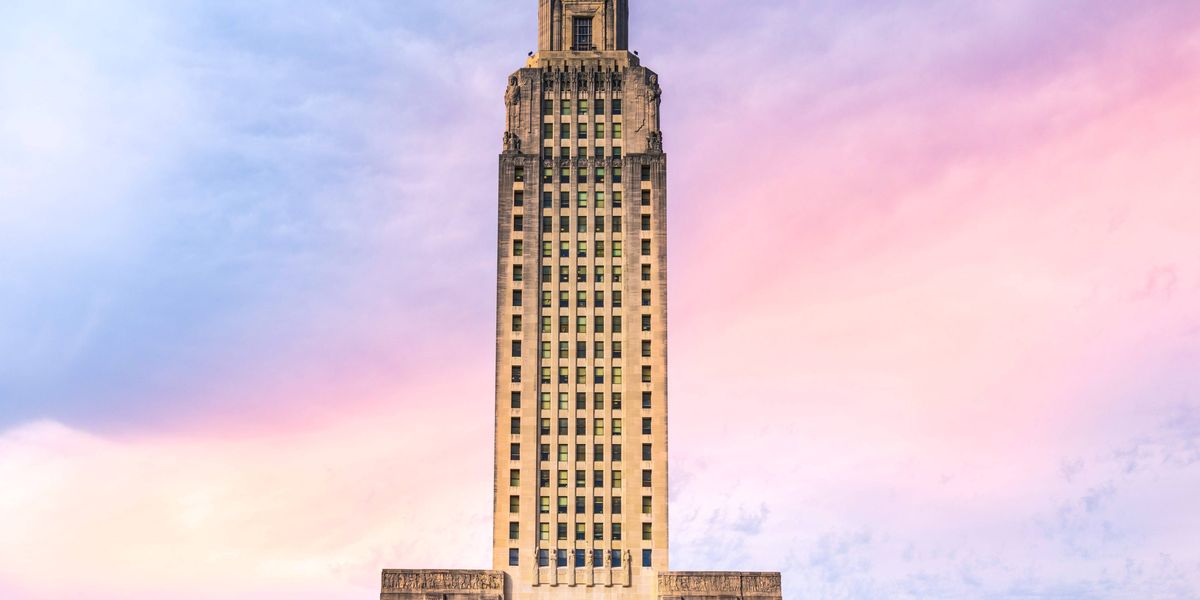 Louisiana lawmakers send Voter ID bill to Governor Landry's desk