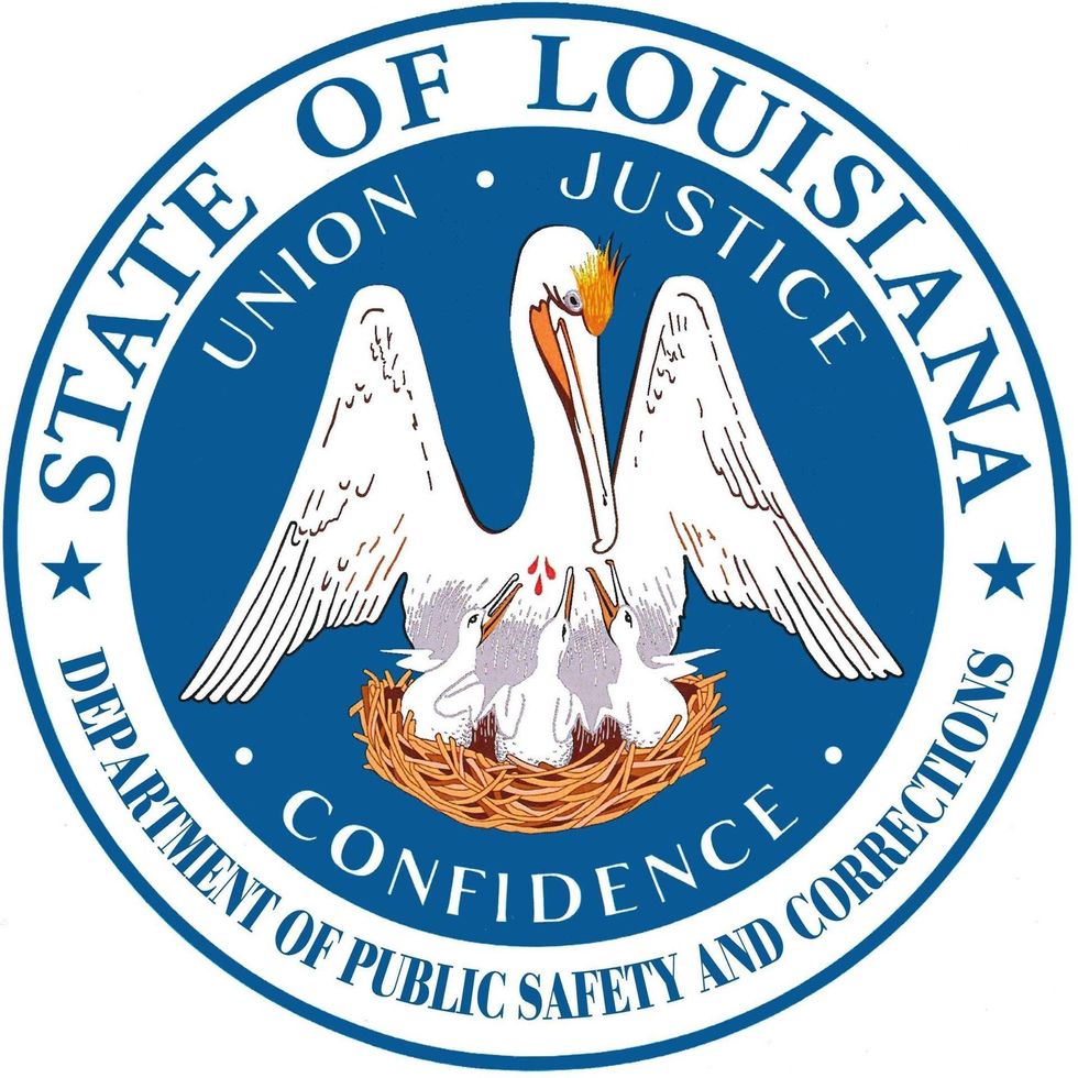 New State Police superintendent, Louisiana fire marshal take office