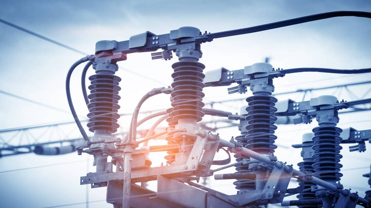 Louisiana energy watchdog concerned about AI data center