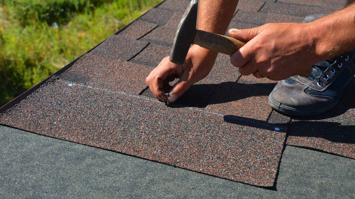 Louisiana fortified roof program gets doubled amid overwhelming response