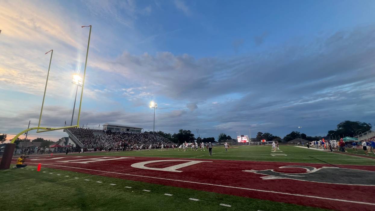 Louisiana High School Football