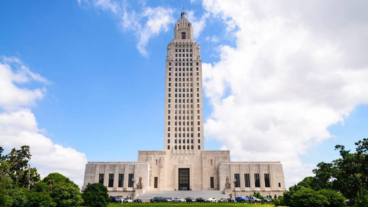 Louisiana lawmakers to consider rape, incest exceptions to abortion ban