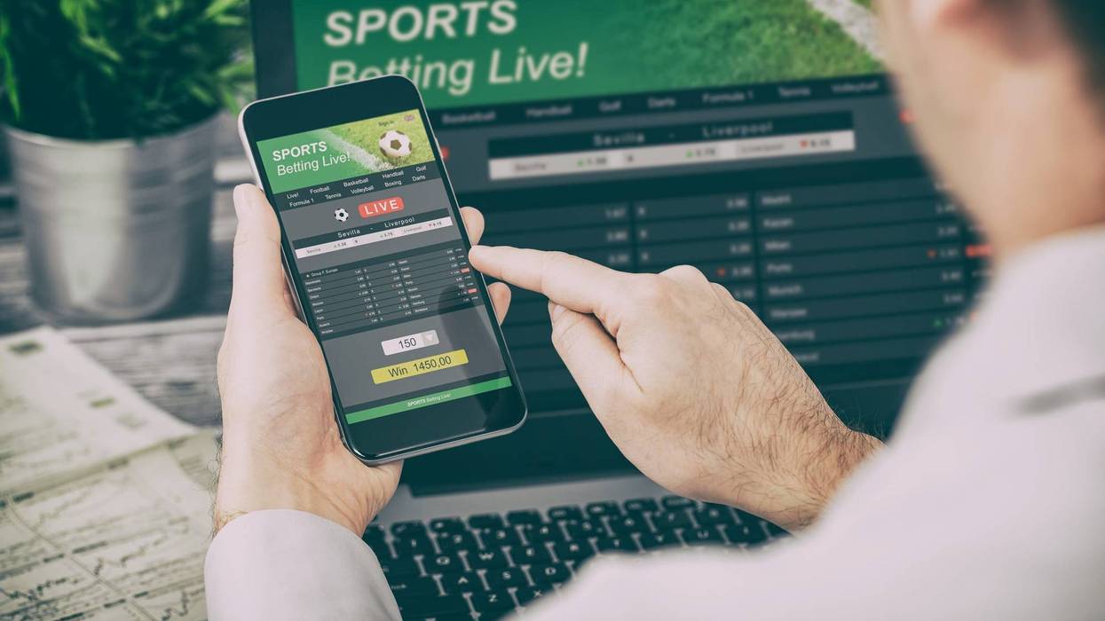 Louisiana lawmakers to debate parameters for sports betting