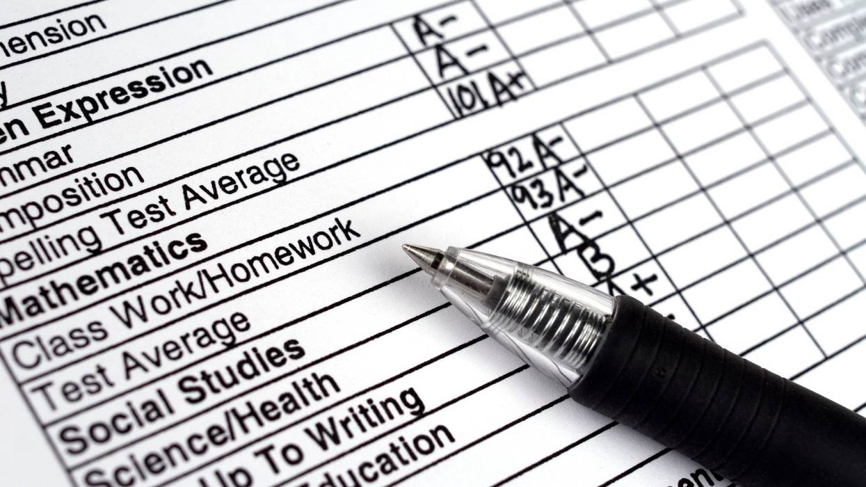 Louisiana moves to 10-point grading scale in public schools