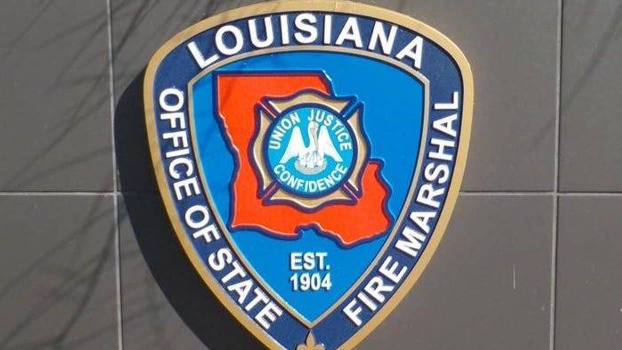 Louisiana Office of State Fire Marshal