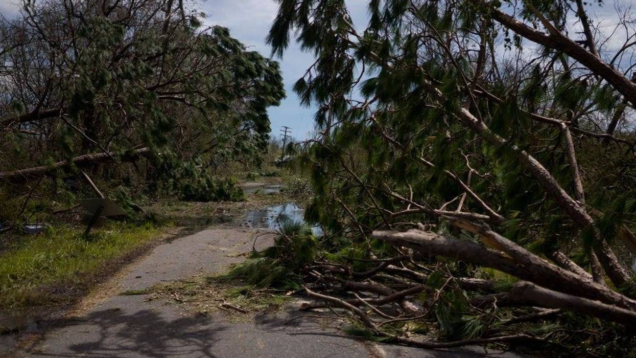 Louisiana officials now know of 6 deaths tied to Hurricane Laura.