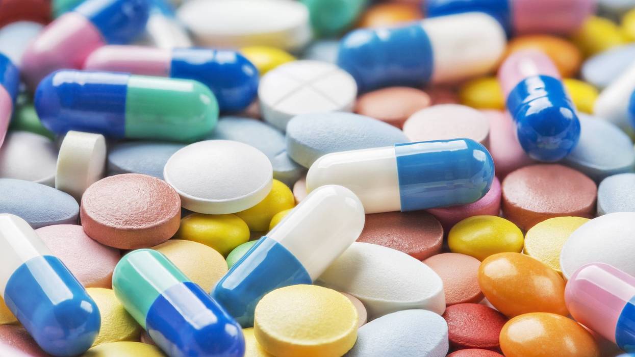 Louisiana officials warn about deadly synthetic opioid more potent than fentanyl