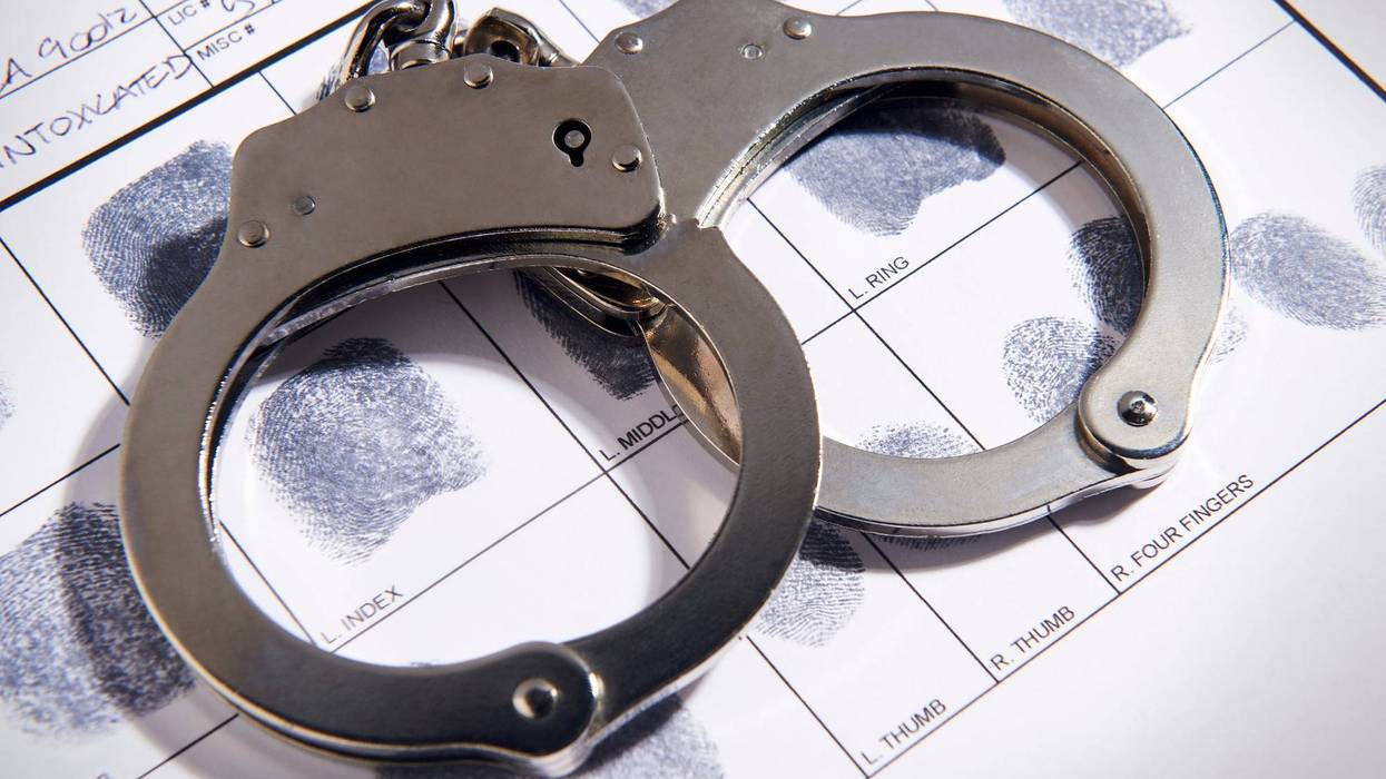 Louisiana police arrest 2 suspected in Mississippi drive-by