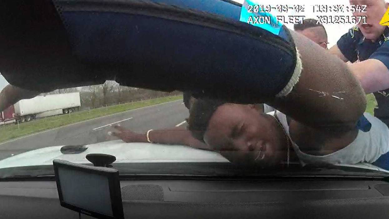 Louisiana Police Death Federal Probe Culture