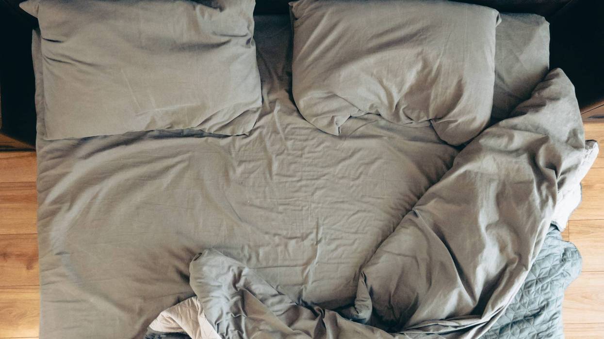 Louisiana residents are getting less sleep