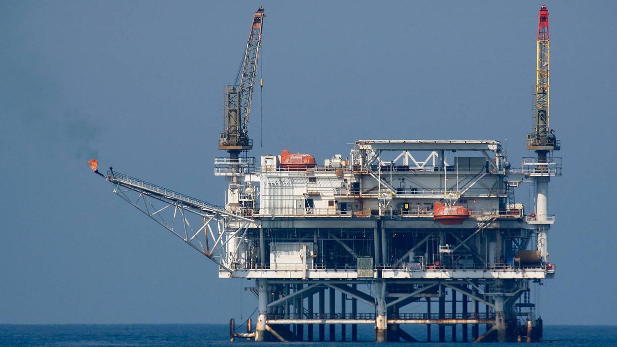 Louisiana's Garret Graves co-leading conference for fellow Congress members on Gulf resources