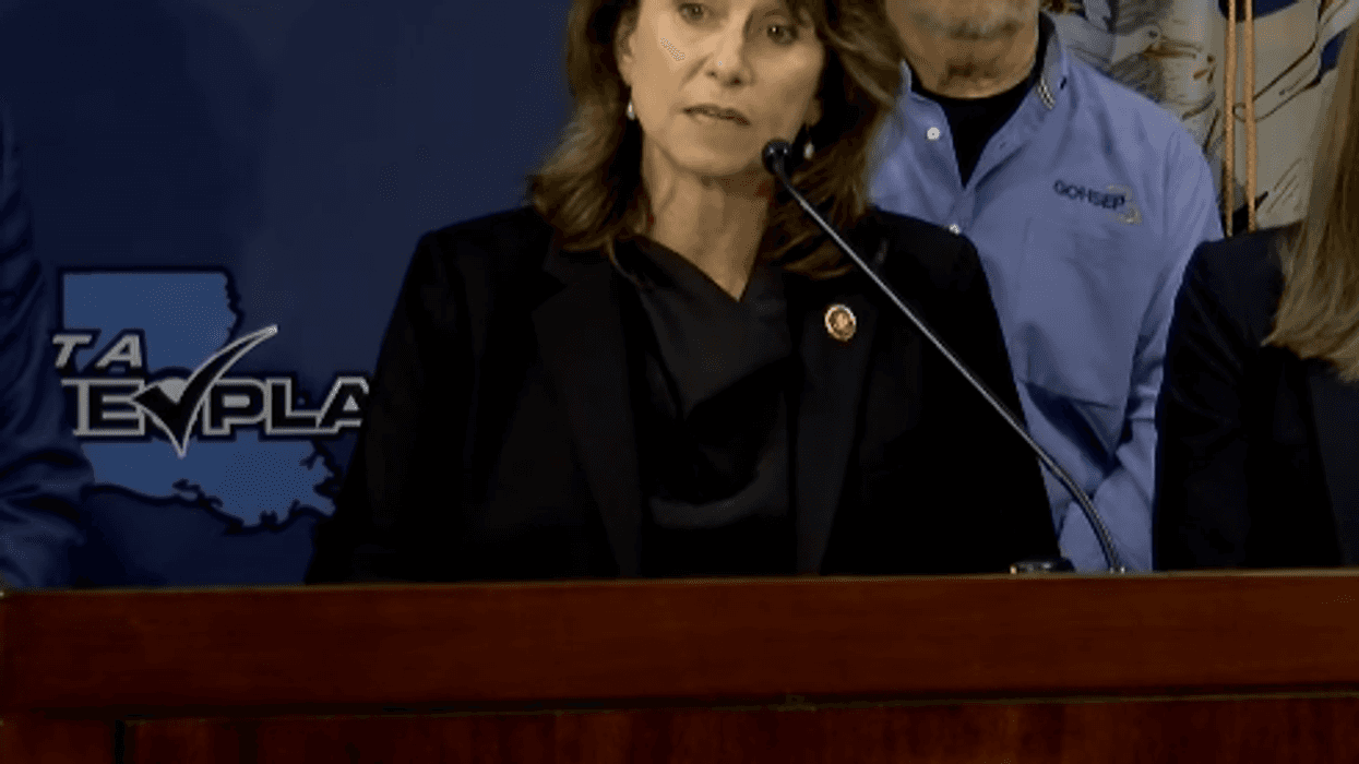 Exclusive: Liz Murrill talks demand for state/federal investigation, DA Jason Williams' potential grand jury influence, & bad faith by NOLA leaders