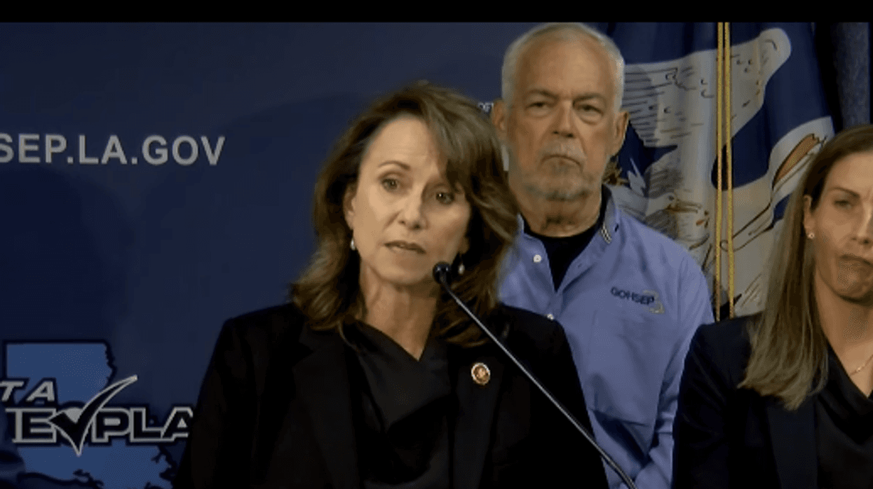 Exclusive: Liz Murrill talks demand for state/federal investigation, DA Jason Williams' potential grand jury influence, & bad faith by NOLA leaders