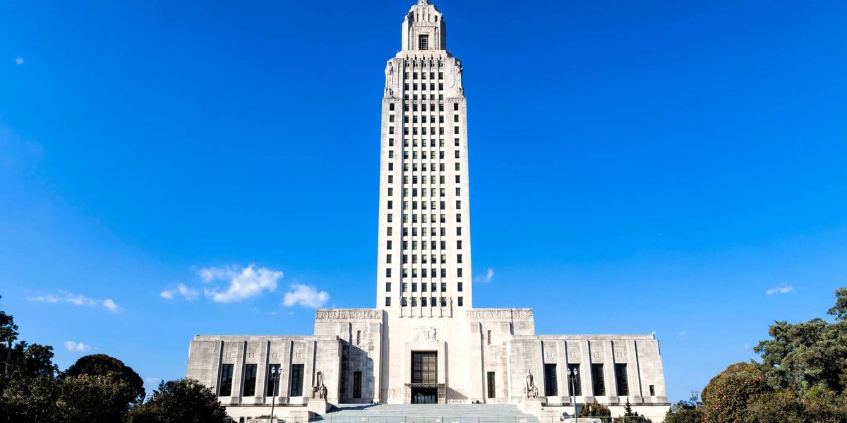 Analyst: Louisiana redistricting a racial gerrymander even if lawmakers say otherwise