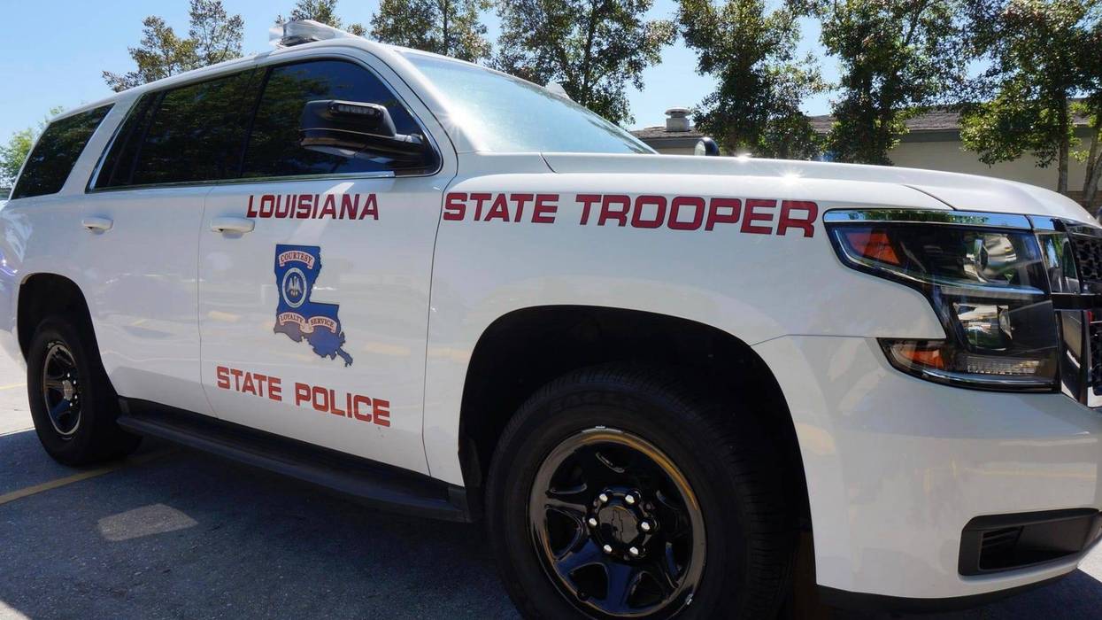 Louisiana State Police