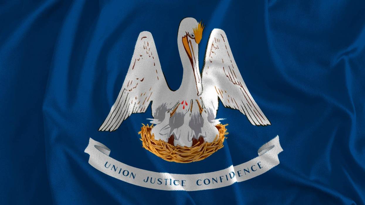 Louisiana