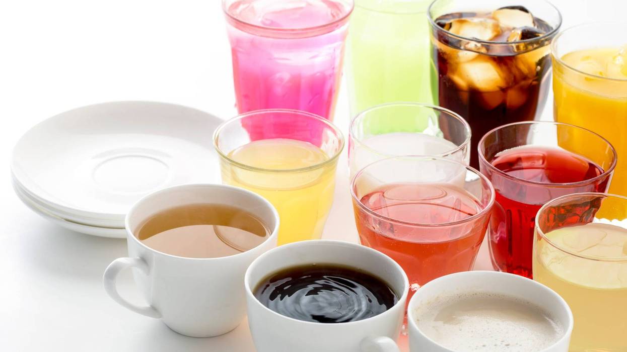 Louisiana’s latest deadly habit: caffeine and alcohol