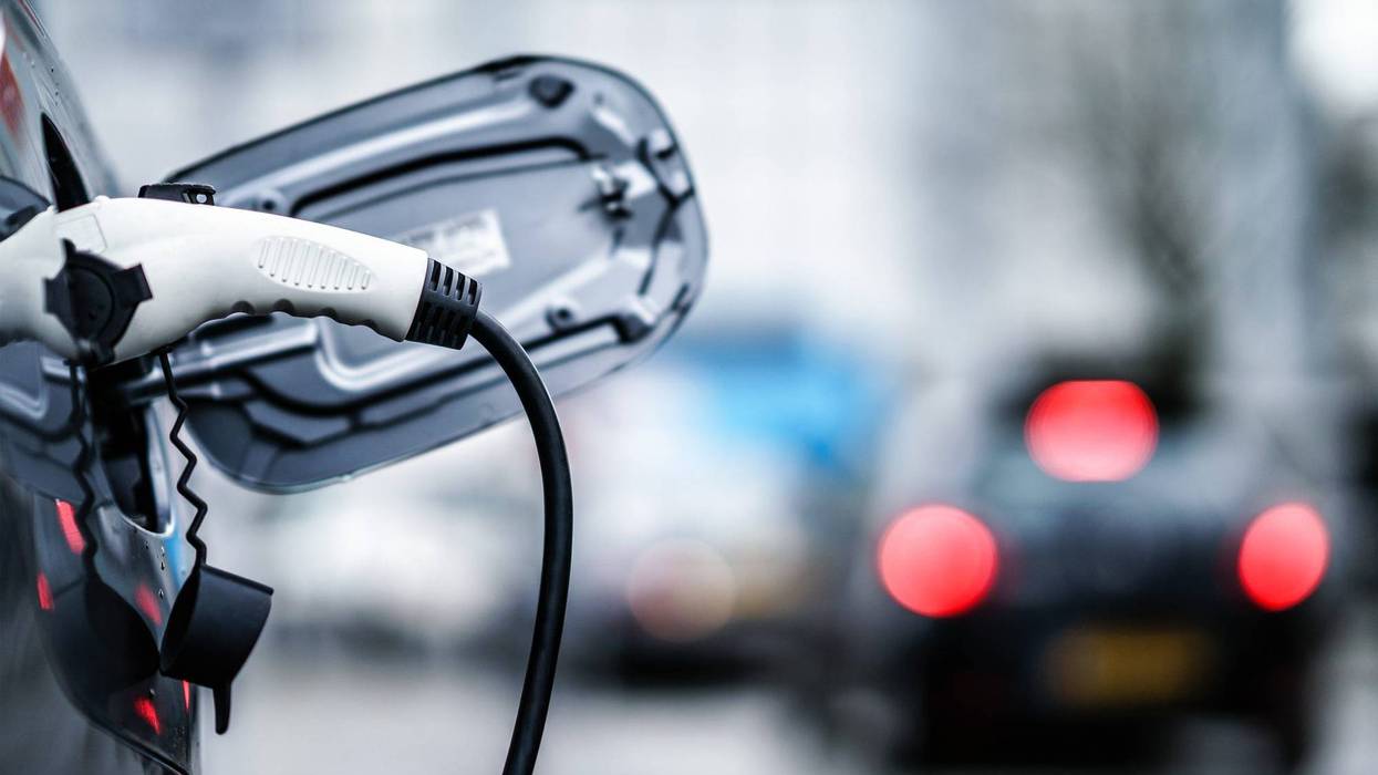 Louisiana’s top cities don’t fare well in clean energy rankings