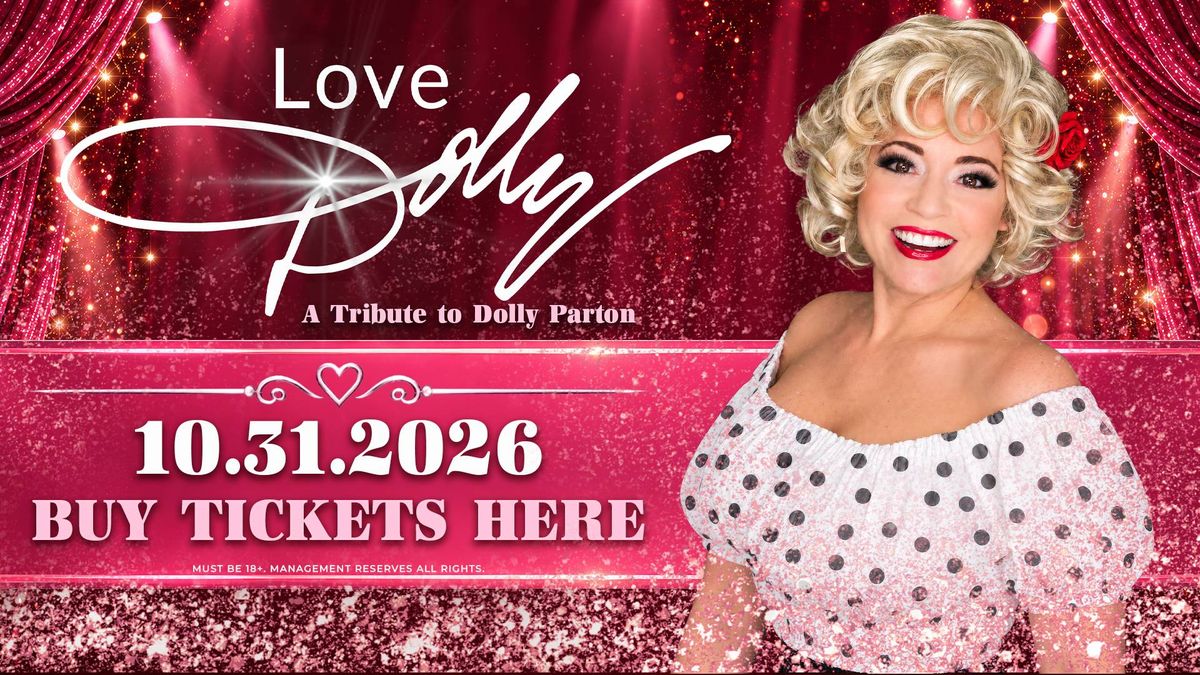Love, Dolly At Angel of the Winds Casino Resort