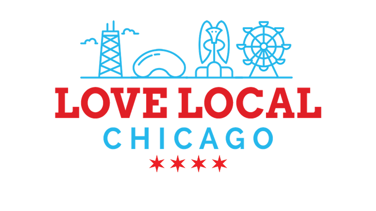 Love Local Chicago
