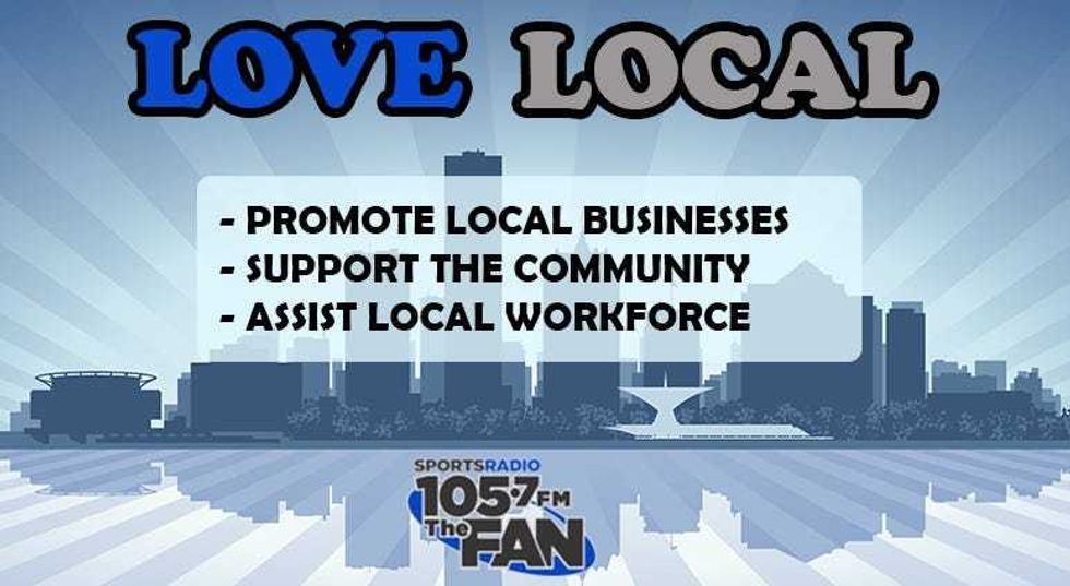 Love Local