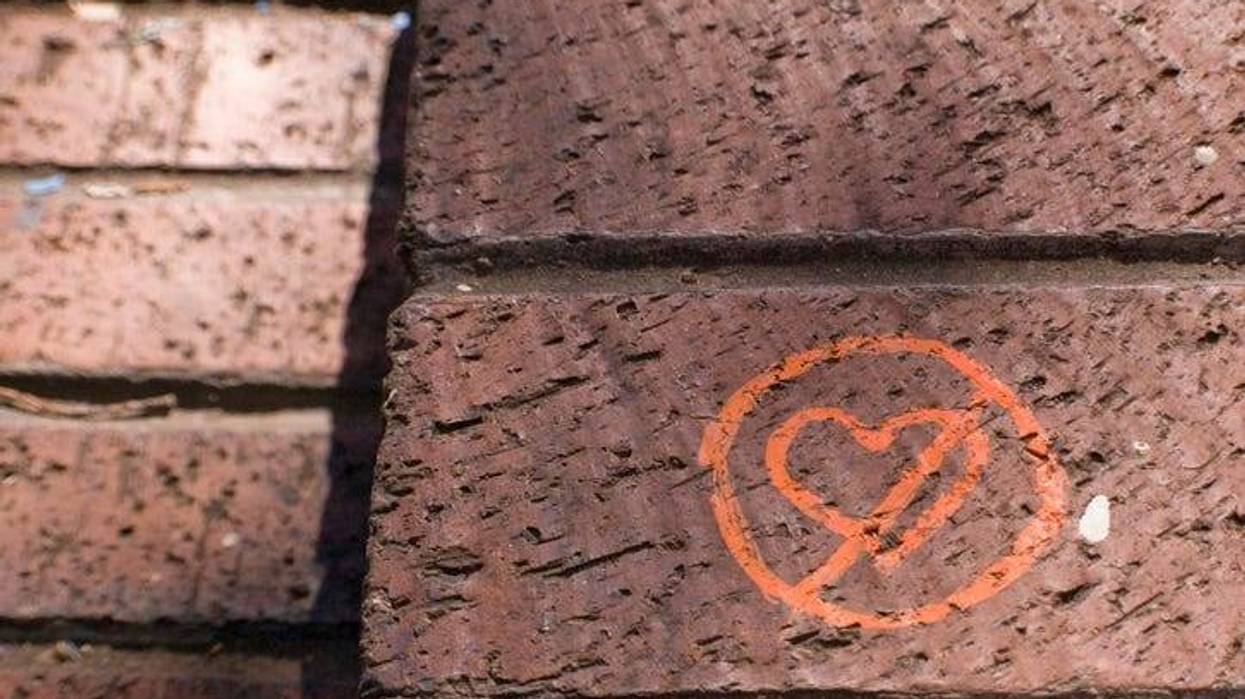 Love Stinks