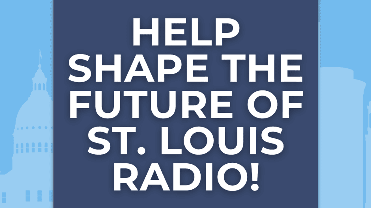 Love talk radio? We want to hear from YOU!