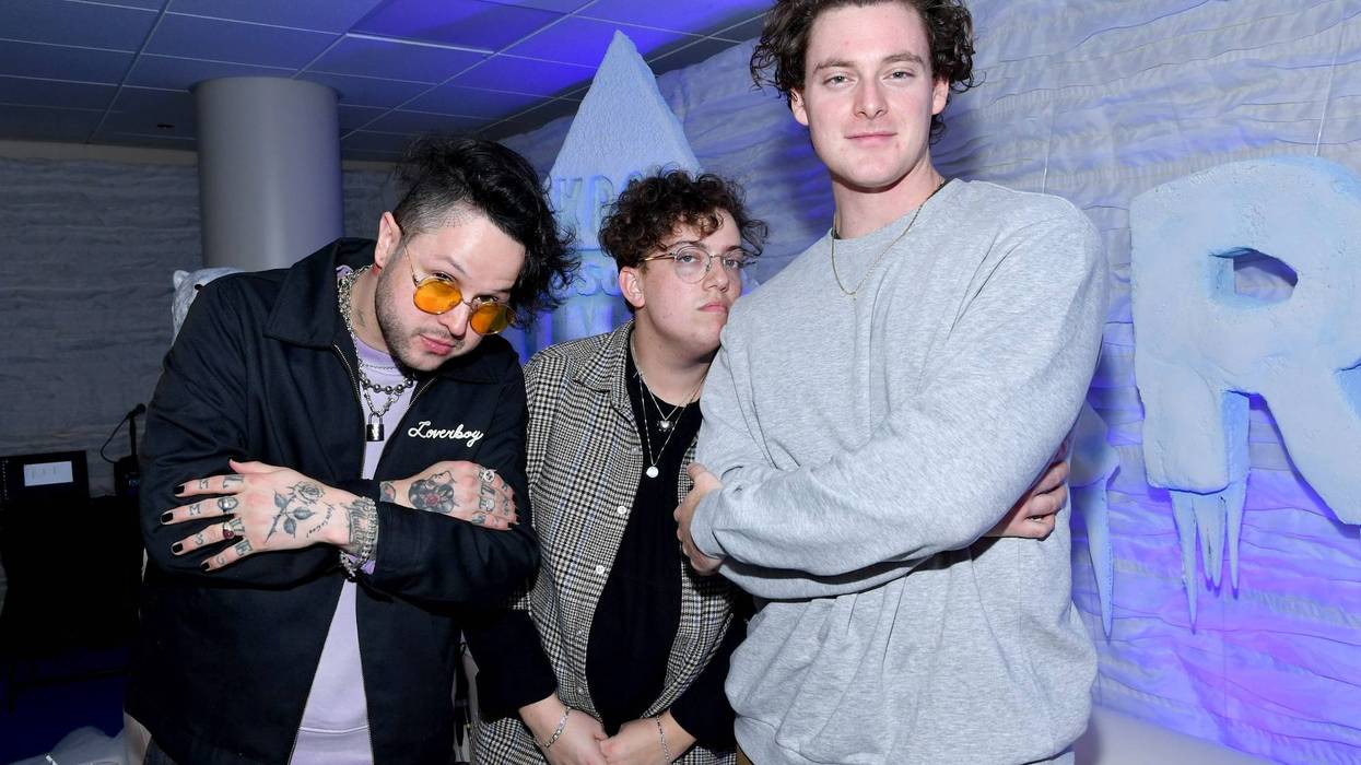 lovelytheband