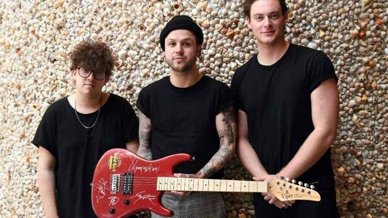 lovelytheband