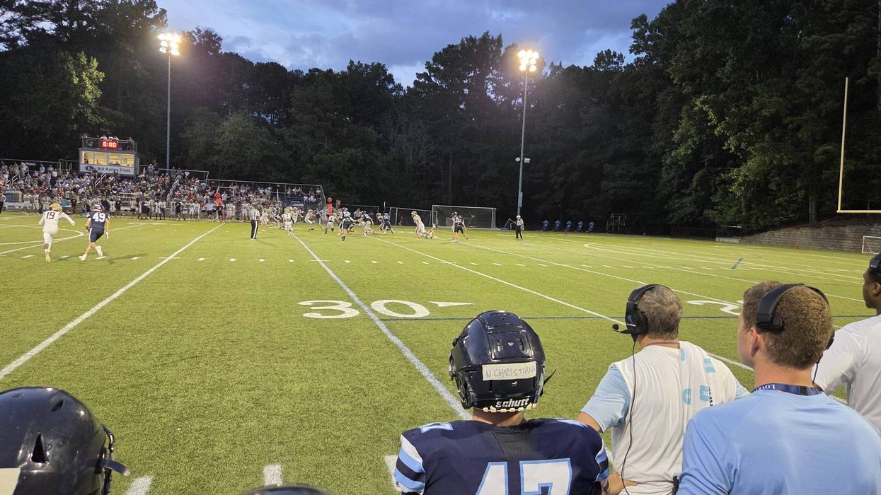 Lovett preparing for the start of 2026 season