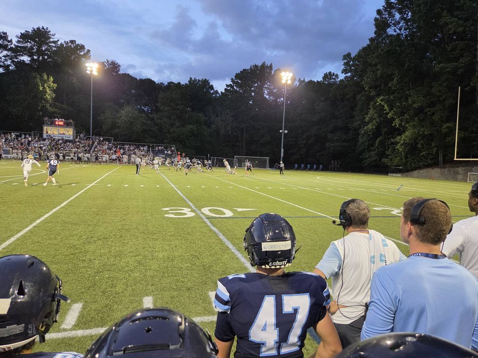 'Developing depth' key for Lovett ahead of 2026 season