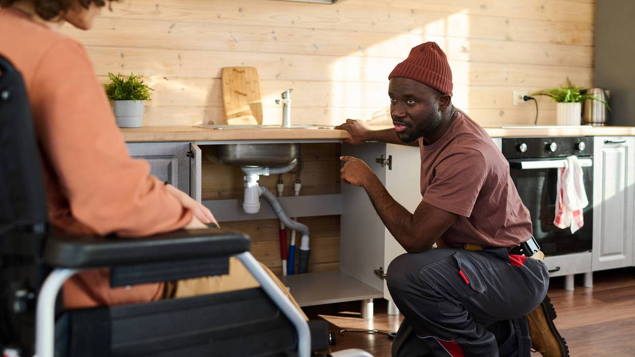 Deadline approaches for grants for home repairs, mobility modifications for Minnesota homeowners