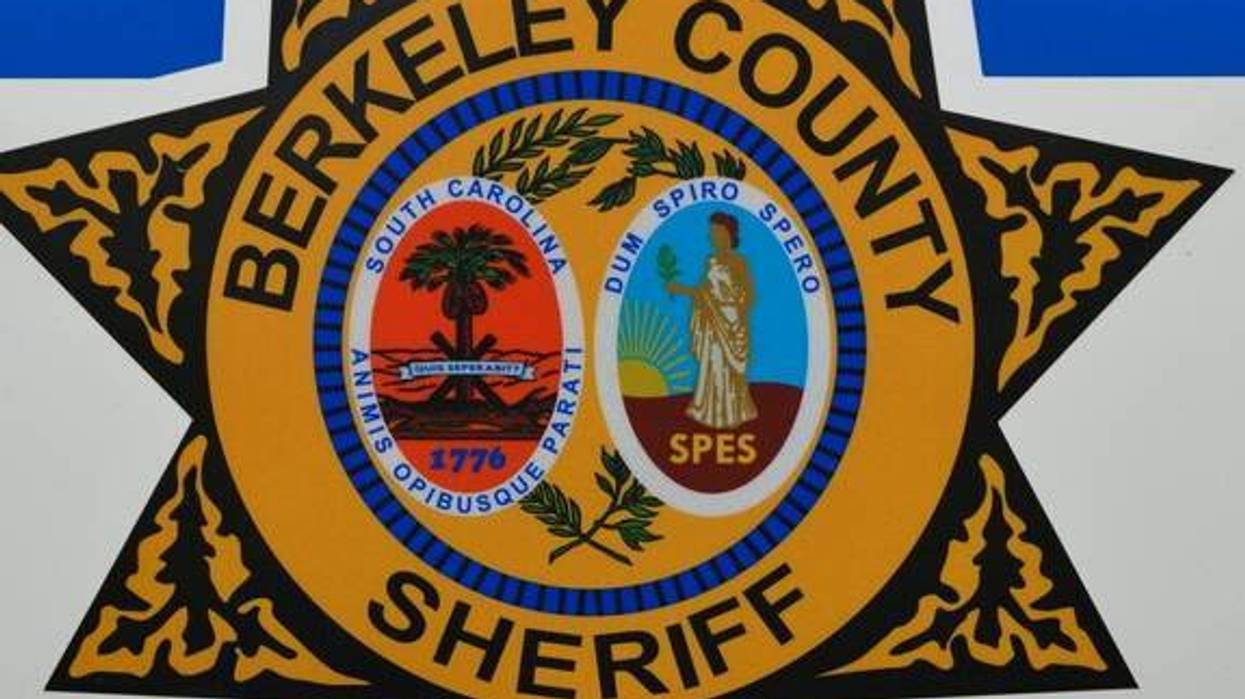 Lowcountry teen arrested on two counts of murder