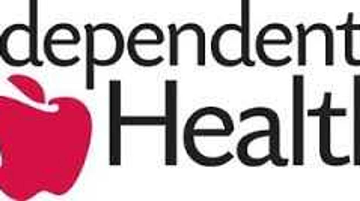 Lower 2021 Rates Coming From Independent Health